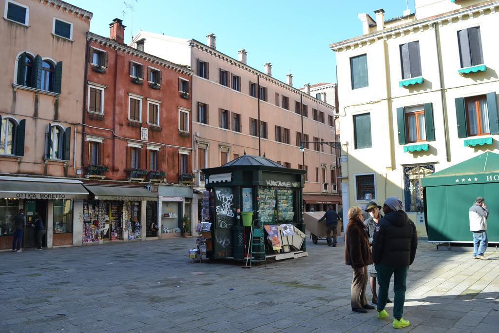 Santa Marina 5896 Apartment Venice Exterior photo